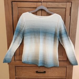 🚦3for$15🚦Chico's Pullover Sweater Size L